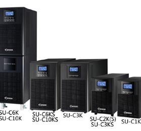 SU-C系列在线式UPS